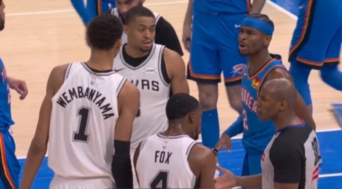 NBA: Thunder i Spurs wcale nie zdominują NBA w kolejnych latach? Tłumaczymy w czym jest problem