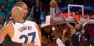 NBA: Wembanyama wykręcił kosmiczny wynik. Ale jego bloki nie powinny być liczone?