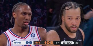 Wyniki NBA: Knicks wyszarpali zwycięstwo, Spurs zdominowali Wolves