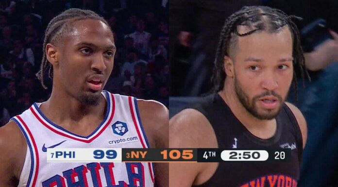Wyniki NBA: Knicks wyszarpali zwycięstwo, Spurs zdominowali Wolves
