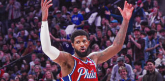 NBA: On musi być najlepszy! Oddali za niego pół królestwa i rękę księżniczki!