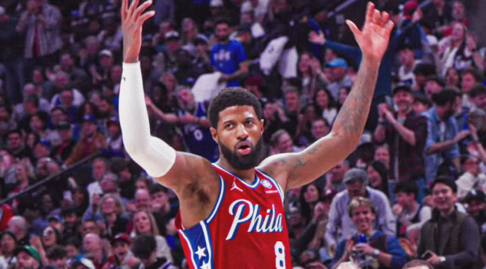 NBA: On musi być najlepszy! Oddali za niego pół królestwa i rękę księżniczki!