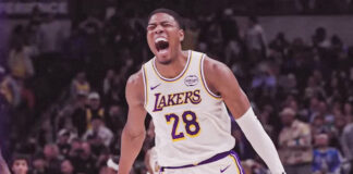 NBA: Kolejny zawodnik opuszcza Lakers! Dołączy do rywali