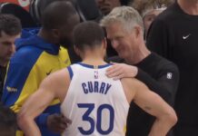 NBA: Definitywny koniec dynastii Warriors? Green, Barkley i … LeBron!?