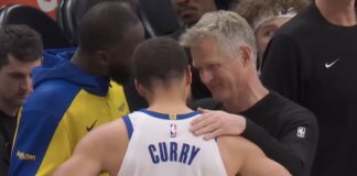 NBA: Definitywny koniec dynastii Warriors? Green, Barkley i … LeBron!?