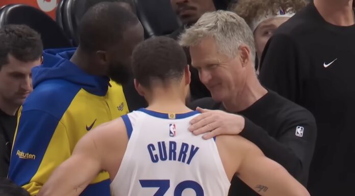 NBA: Definitywny koniec dynastii Warriors? Green, Barkley i … LeBron!?