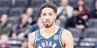 NBA: Mieli szansę na „jedynkę” w drafcie, a nie będą wybierać w ogóle!