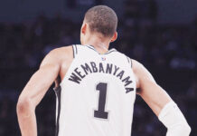 NBA: Opinia GMów jest jednoznaczna! Spurs pod presją?