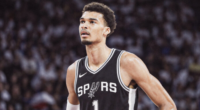 NBA: Młodzież Spurs znów pisze historię!