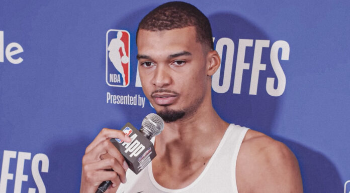NBA: Wembanyama ma nowy kontrakt. Zrezygnował z ogromnych pieniędzy!