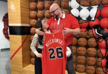 NBA: Sen kibica Chicago Bulls. Warto spełniać marzenia!