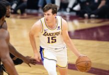 NBA: Jest dwóch faworytów do mistrzostwa NBA. Lakers daleko za czołówką!