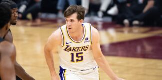 NBA: To oni mogą podebrać Austina Reavesa z Lakers! Poważny rywal