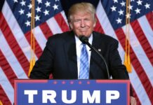 NBA: Donald Trump nie wie co go czeka na meczu Knicks! Może się bardzo zdziwić