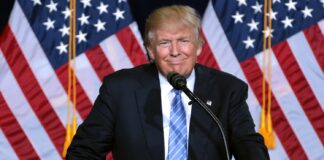 NBA: Donald Trump nie wie co go czeka na meczu Knicks! Może się bardzo zdziwić