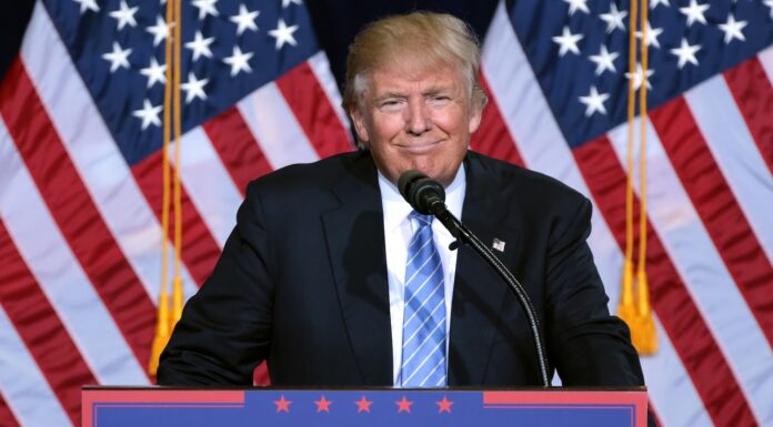 NBA: Donald Trump nie wie co go czeka na meczu Knicks! Może się bardzo zdziwić