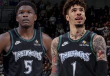 NBA: Po co Wolves LaMelo Ball? Dlaczego Hornets się go pozbyli? Szukamy odpowiedzi
