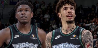 NBA: Po co Wolves LaMelo Ball? Dlaczego Hornets się go pozbyli? Szukamy odpowiedzi