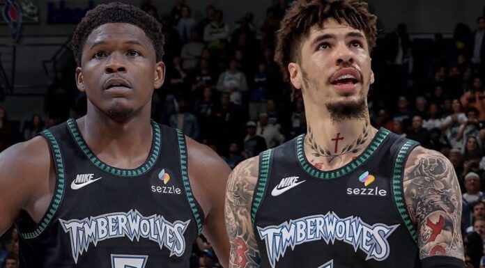 NBA: Po co Wolves LaMelo Ball? Dlaczego Hornets się go pozbyli? Szukamy odpowiedzi