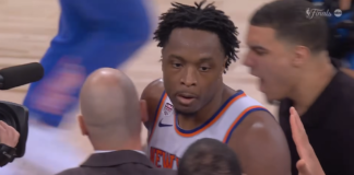 Wyniki NBA: Niewiarygodny powrót Knicks! Przegrywali już różnicą 29 punktów!