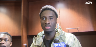 NBA: Knicks nie próżnują. Dogadali nowy kontrakt ze skrzydłowym Mohamed Diawara