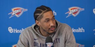NBA: Transfer! Hawks przejmują zawodnika Thunder