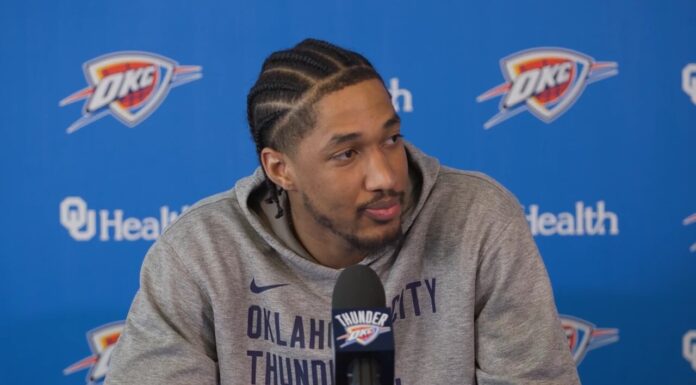 NBA: Transfer! Hawks przejmują zawodnika Thunder