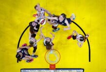 ORLEN Orlik Basket Cup z kolejnym etapem dla młodych koszykarzy!