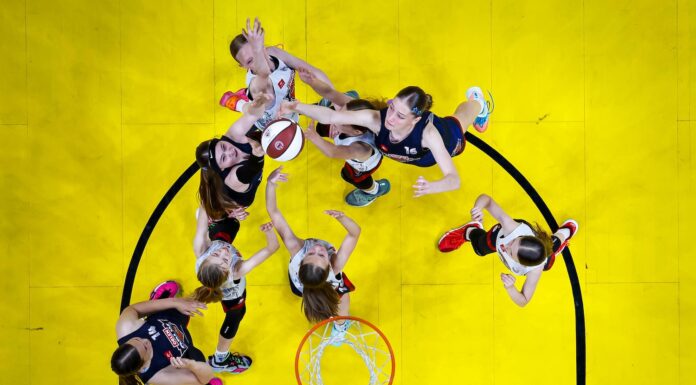 ORLEN Orlik Basket Cup z kolejnym etapem dla młodych koszykarzy!