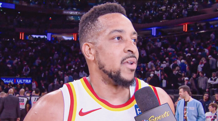NBA: CJ McCollum zdecydował, gdzie będzie grał!