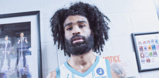 NBA: Clippers i Hornets tracą ważnych graczy. Kontuzje jeszcze przed startem sezonu