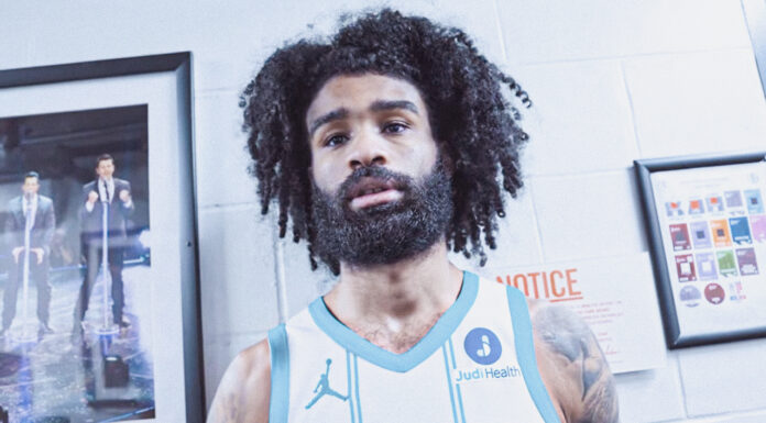 NBA: Hornets mają już zastępstwo dla Balla. Czy to wystarczy?