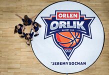 Od szkolnych boisk po USA. ORLEN Orlik Basket Cup wkracza w kolejny etap
