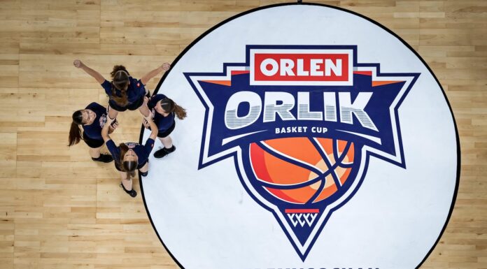 Młode talenty lecą do USA. Najlepsi zawodnicy ORLEN Orlik Basket Cup nagrodzeni