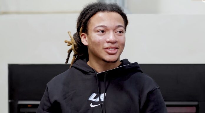 NBA: Śladami De’Aarona Foxa? 19-latek może być zaskakująco wysoko w drafcie
