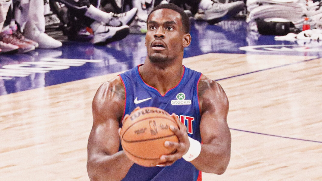 jalen duren