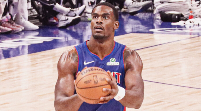 NBA: Ta trójka cały czas czeka na konkretne oferty