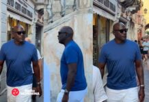 NBA: Michael Jordan na wakacjach w Europie. Jacht za 115 milionów dolarów!