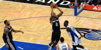 NBA: Pamiętacie dramę z Kawhi Leonardem w Spurs? Byli gracze San Antonio mówią jak było