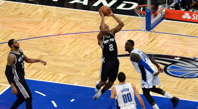 NBA: Pamiętacie dramę z Kawhi Leonardem w Spurs? Byli gracze San Antonio mówią jak było