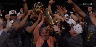 Wyniki NBA: 45 punktów Brunsona, New York Knicks mistrzami NBA po 53 latach!