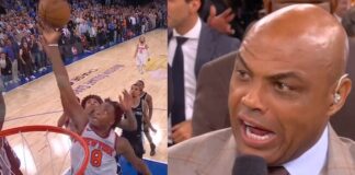 NBA: „Najgłupsza drużyna w historii cywilizacji”! O tym meczu będą robić filmy!