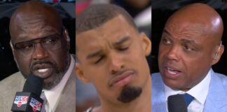NBA: Wembanyama wie, że zawiódł. Shaq z mocną krytyką