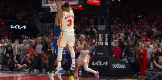 NBA: Ten moment zmienił wszystko? Od tamtej pory Knicks nie przegrali ani razu