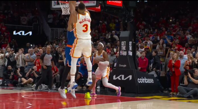NBA: Ten moment zmienił wszystko? Od tamtej pory Knicks nie przegrali ani razu