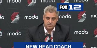 NBA: Trenerzy zbulwersowani. Blazers upokorzyli nowego szkoleniowca?