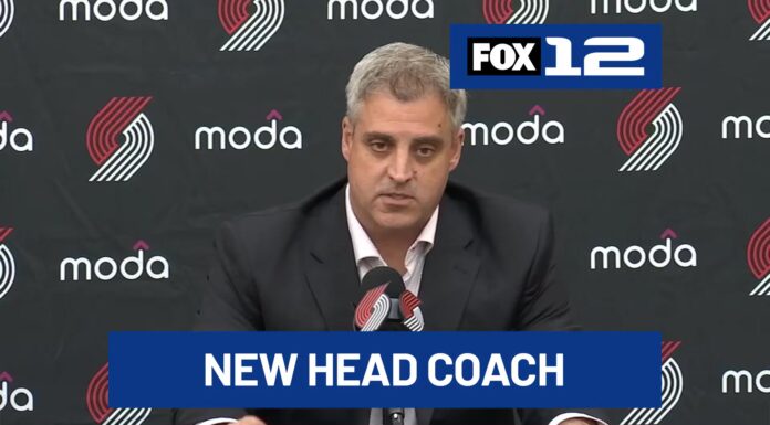 NBA: Trenerzy zbulwersowani. Blazers upokorzyli nowego szkoleniowca?