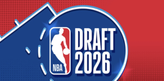 NBA: Pełna lista wyborów pierwszej rundy draftu oraz wszystkie transfery!