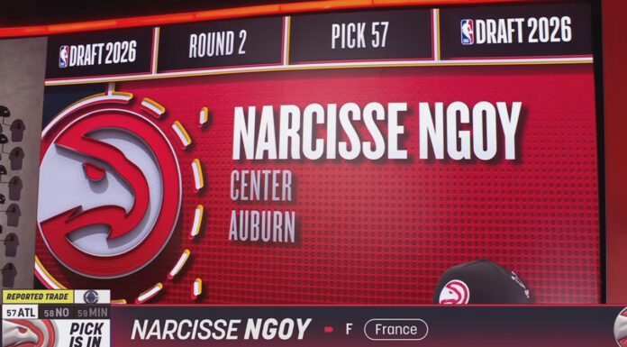 NBA: W drafcie trafił do Los Angeles Clippers, ale… zagra w NCAA. Jak to możliwe?