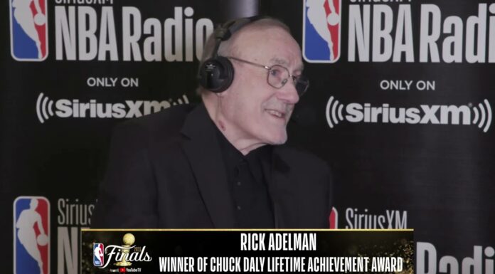 NBA: Liga żegna wybitnego trenera. Nie żyje Rick Adelman